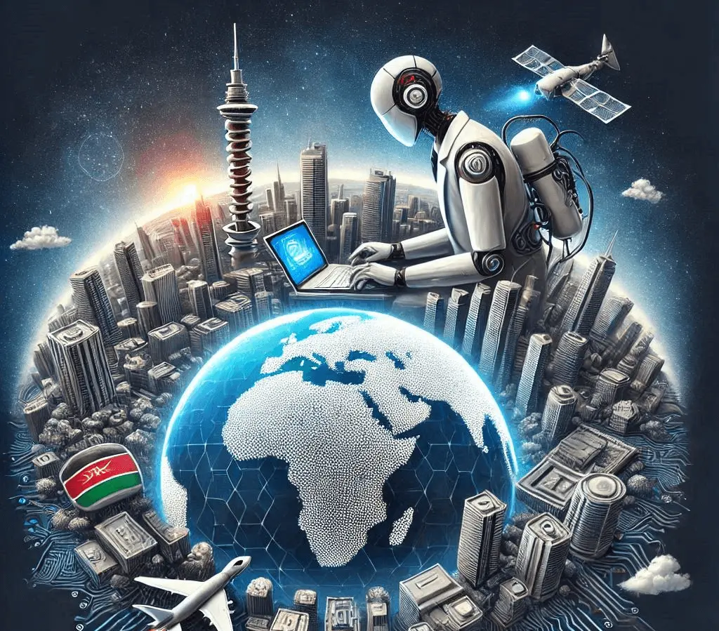 ICT Services