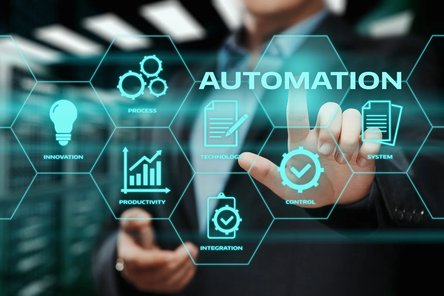AI Automation